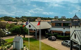 Côte Ouest Hôtel Thalasso&Spa Les Sables d'Olonne - MGallery