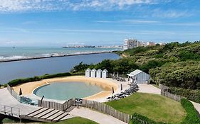 Côte Ouest Hôtel Thalasso&Spa Les Sables d'Olonne - MGallery